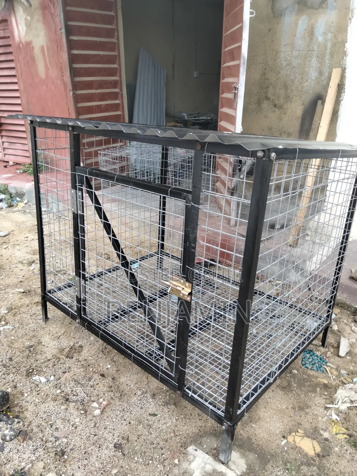 Large Dog Big Size Cage