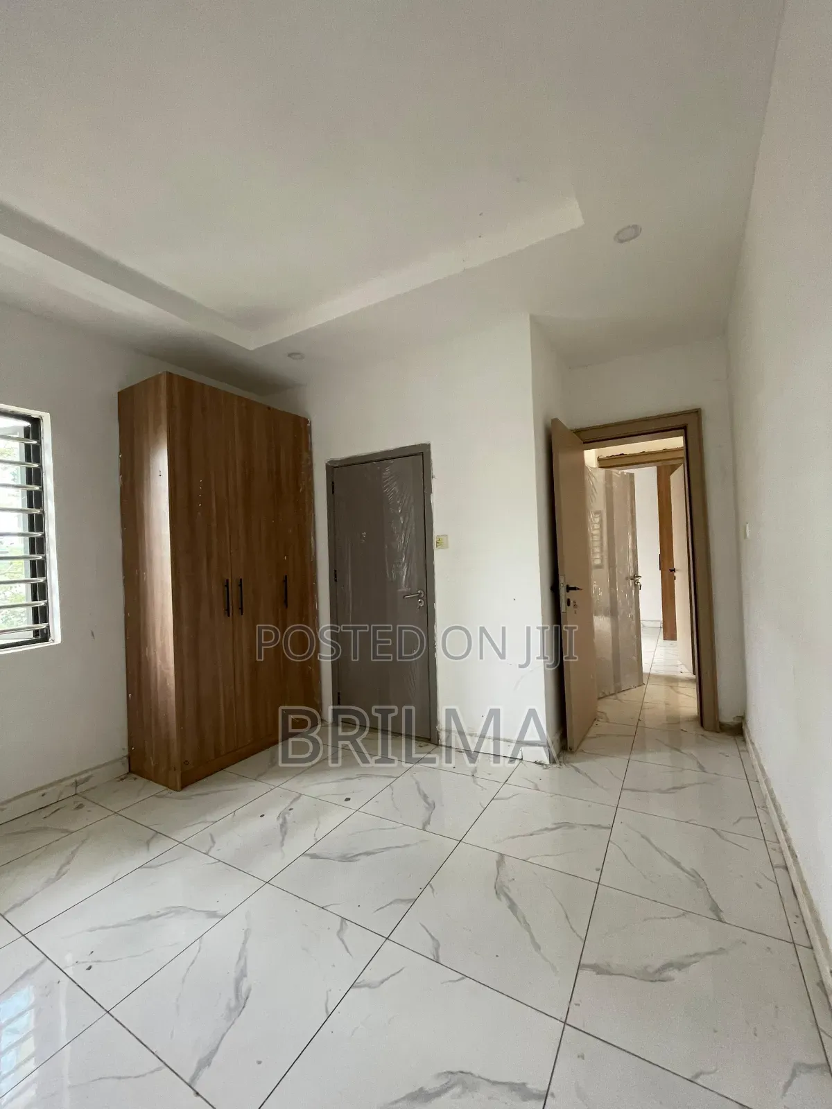 2bdrm Duplex in Life Camp for sale