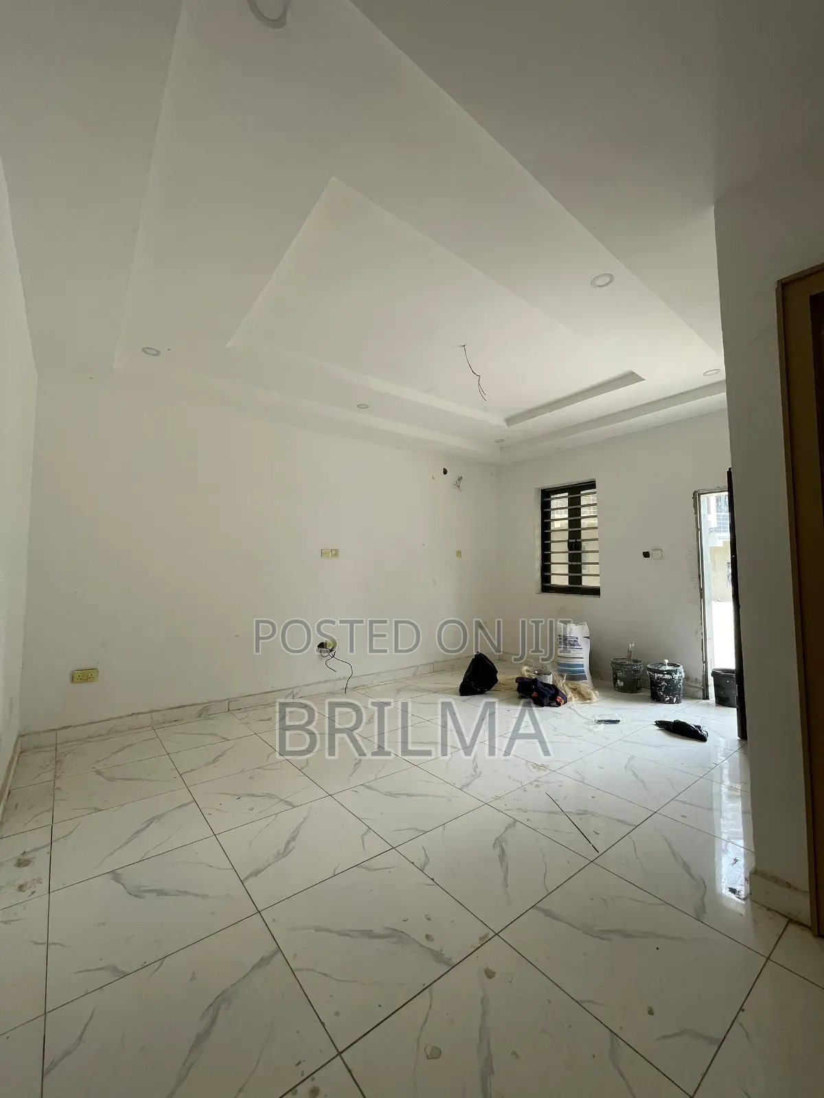 2bdrm Duplex in Life Camp for sale