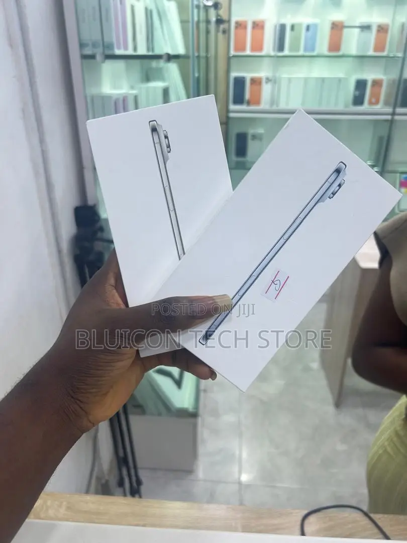 New Apple iPhone Air 256 GB