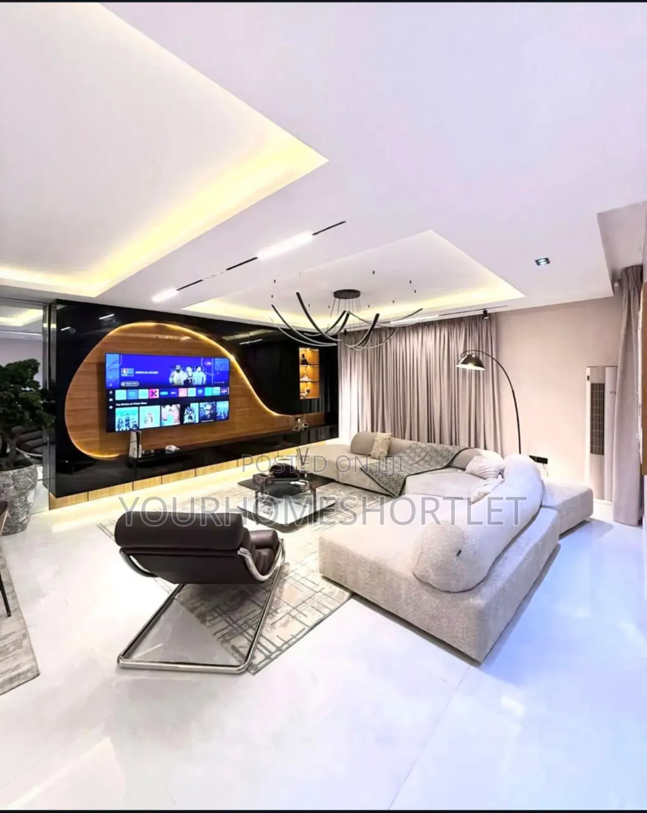 Luxury 3 Bedroom With Ps5 and Table Tennis