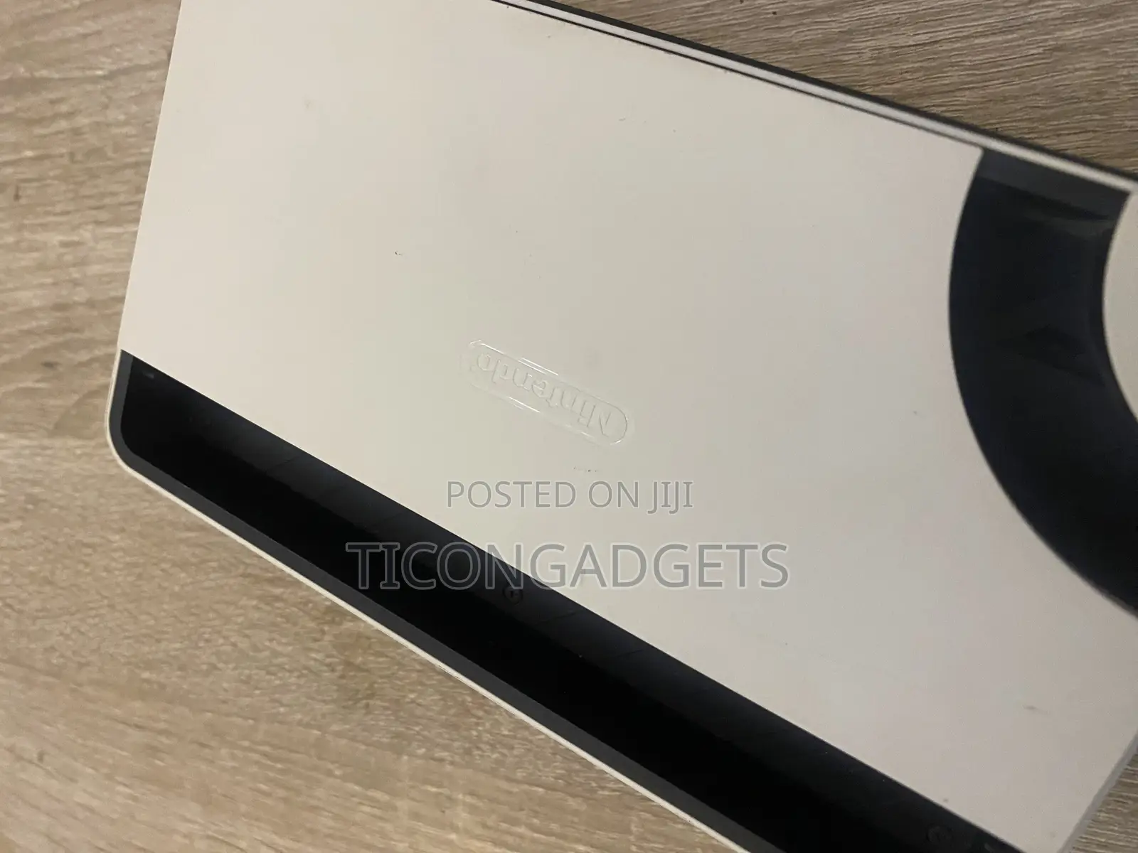Nintendo Switch Oled Dock for TV
