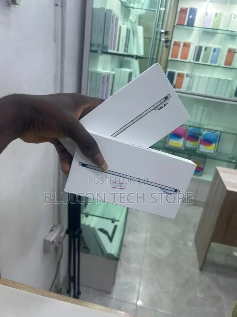 New Apple iPhone Air 256 GB