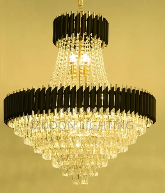500mm Luxury Quality Chandelier for Your Bedroom