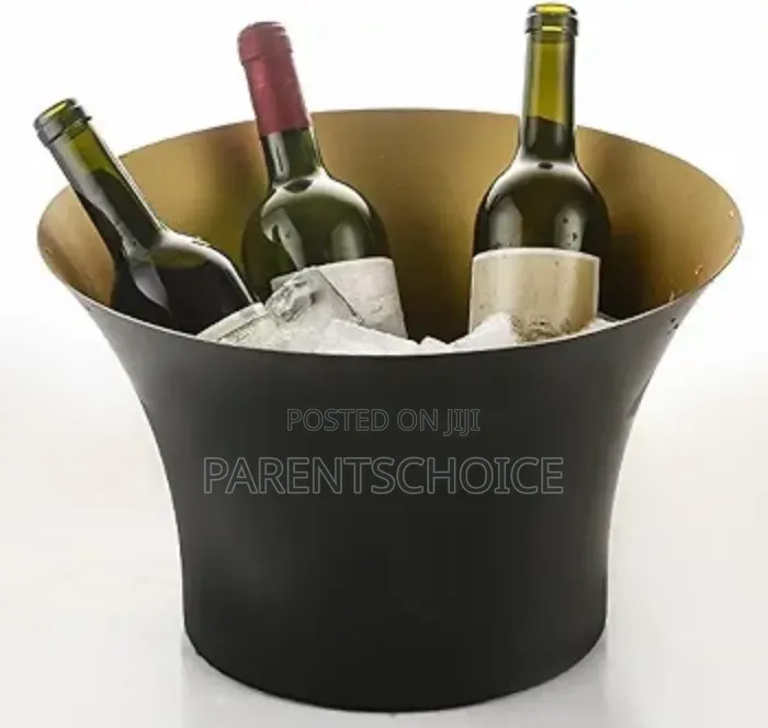 9l Commercial Ice Wine Bucket