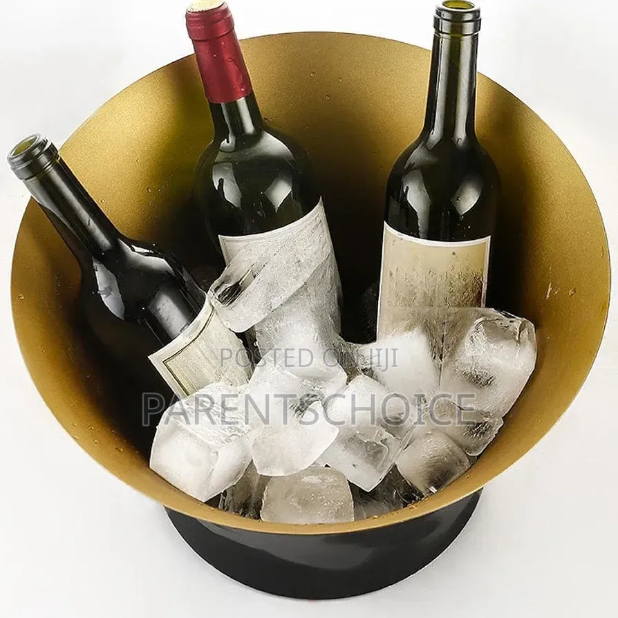 9l Commercial Ice Wine Bucket