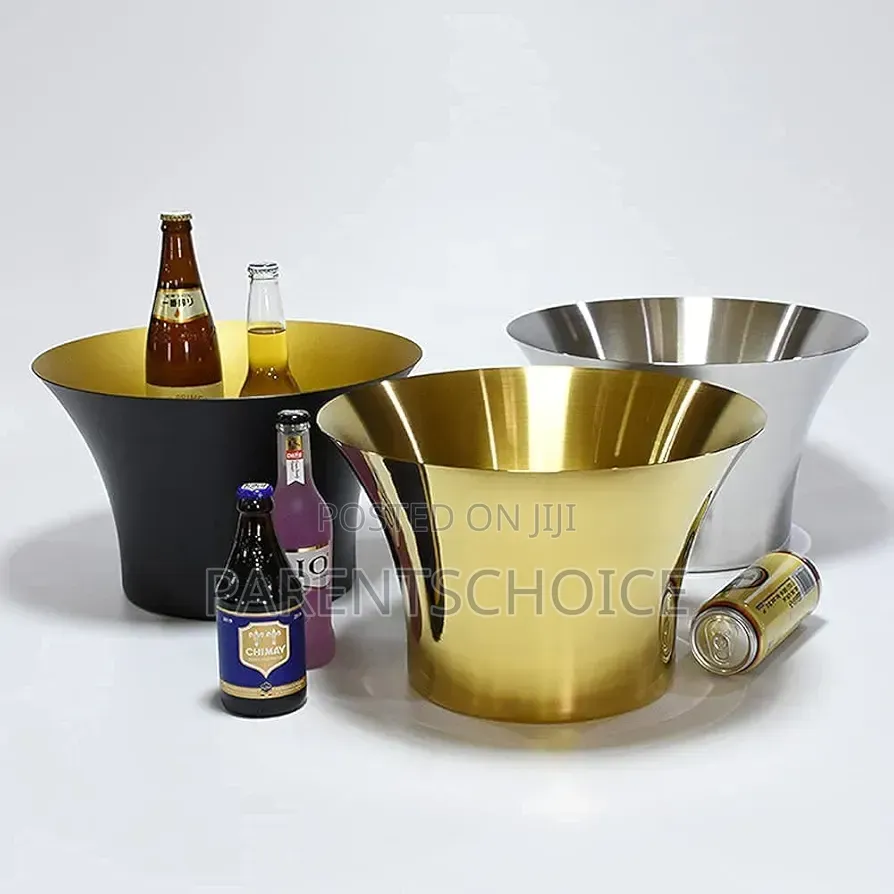 9l Commercial Ice Wine Bucket