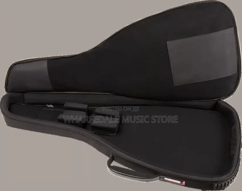 Fender Fe1225 Electric Guitar Gig Bag