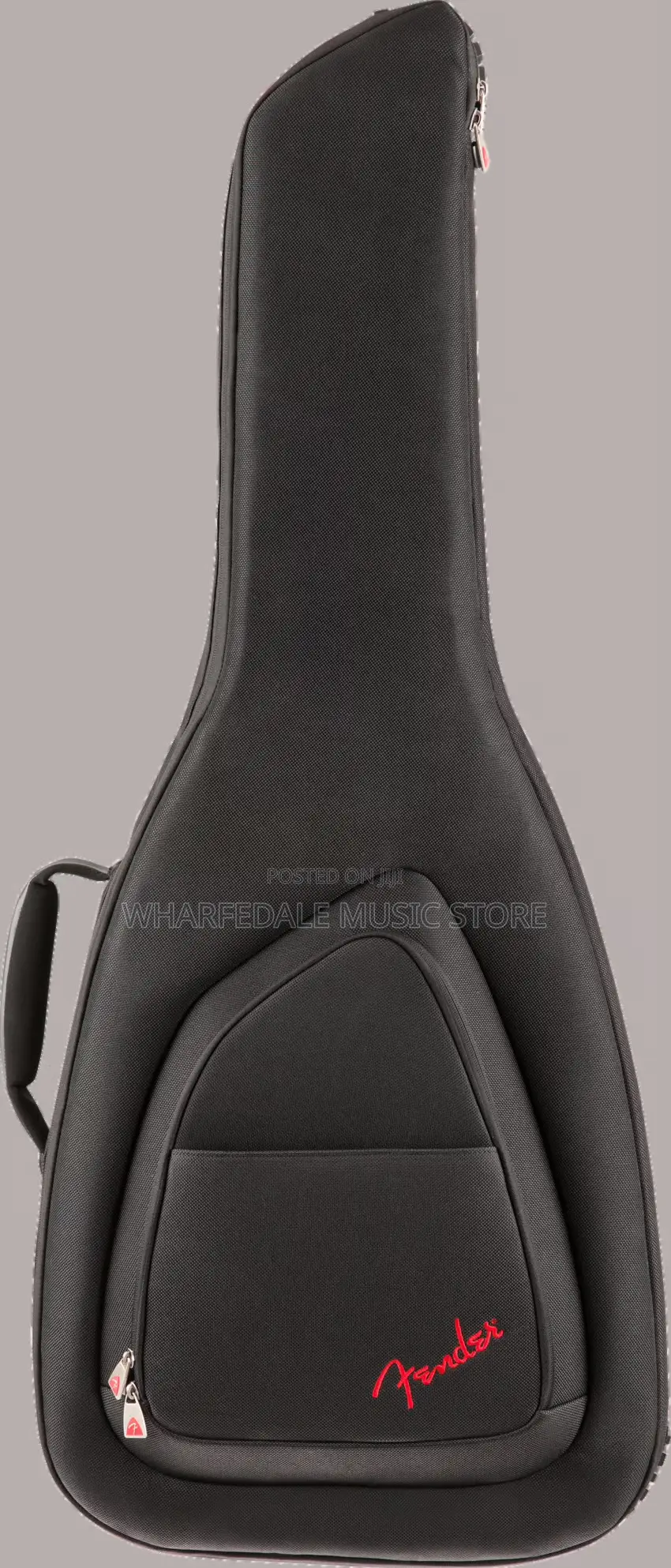 Fender Fe1225 Electric Guitar Gig Bag
