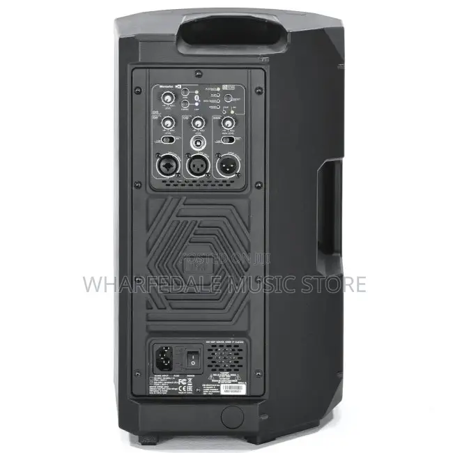 Montarbo B110 – 10′′ Active Loudspeaker