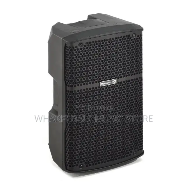 Montarbo B110 – 10′′ Active Loudspeaker