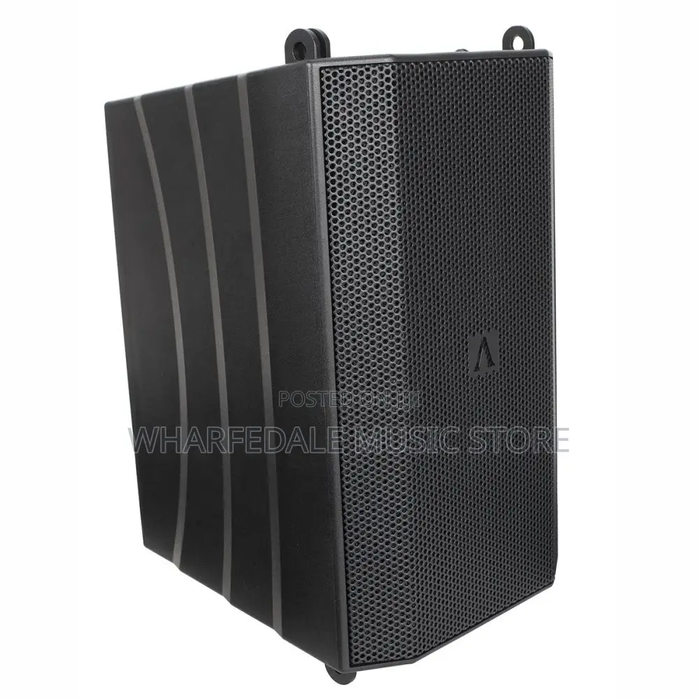 Avante Audio Imperio Pro Imp205