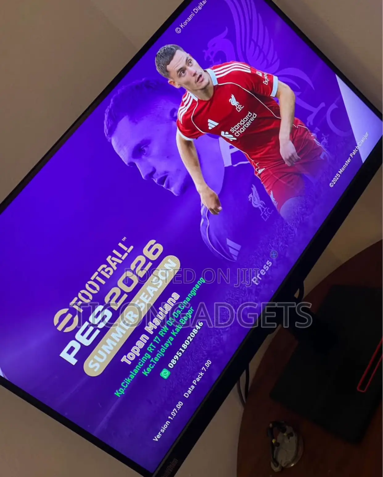 Playstation 4 Games Installation