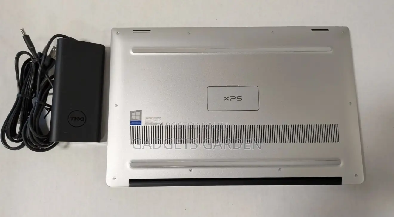 Laptop Dell XPS 15 16GB Intel Core i7 SSD 512GB
