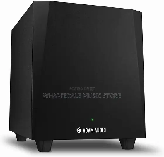 Adam Professional Audio T10s-Active Subwoofer