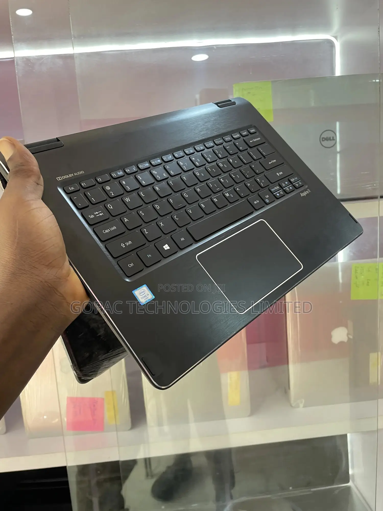 Laptop Acer Aspire R-14 8GB Intel Core i5 SSD 256GB