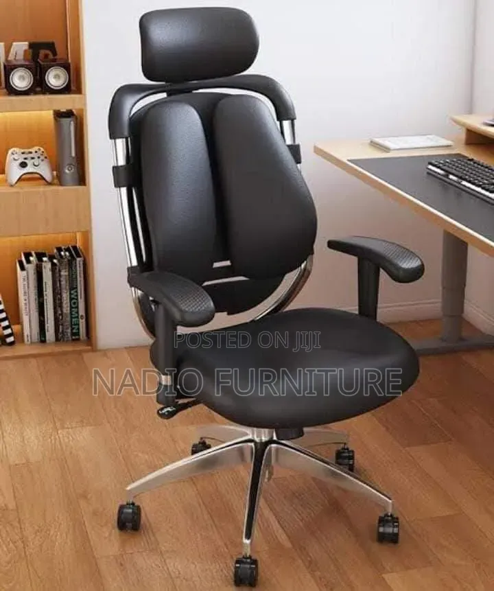 Luxury Kidney Chair