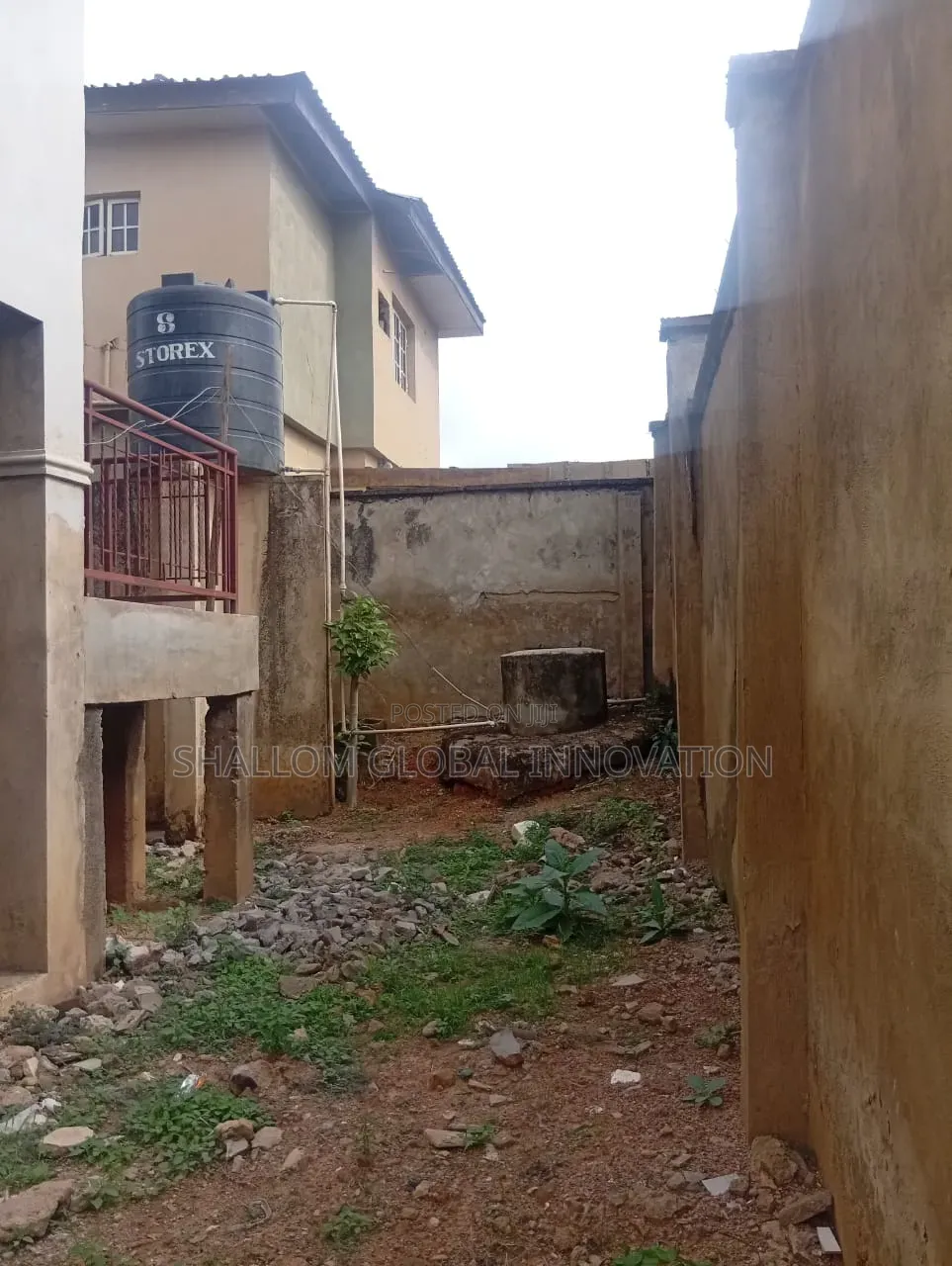 2bdrm Duplex in Bashorun, Basorun for sale