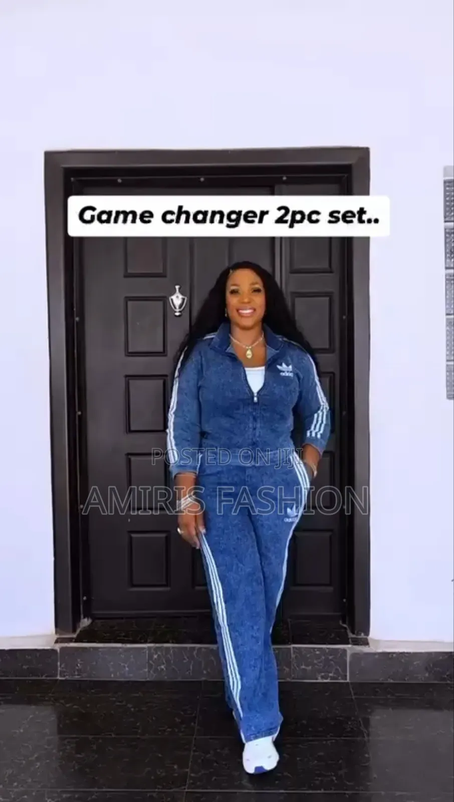 Quality Turkey Adidas Tracksuit