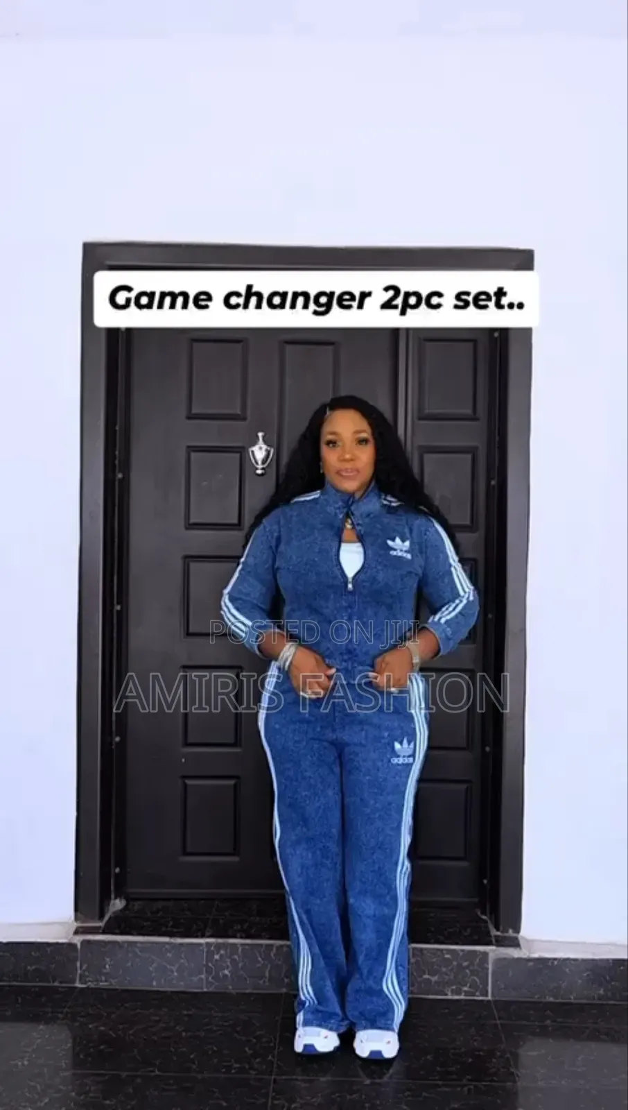 Quality Turkey Adidas Tracksuit