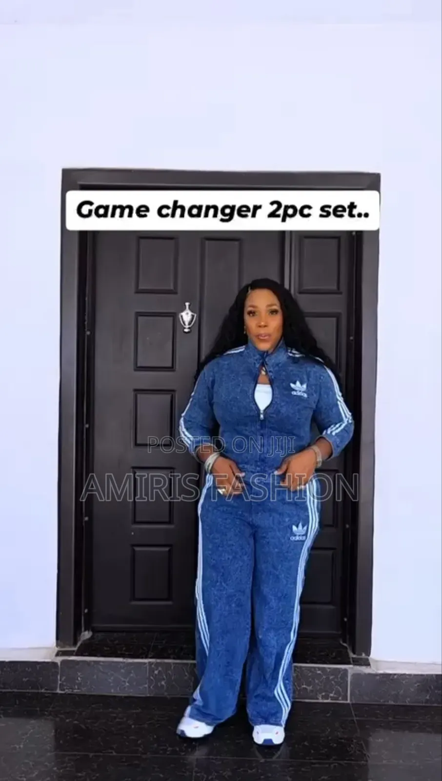 Quality Turkey Adidas Tracksuit
