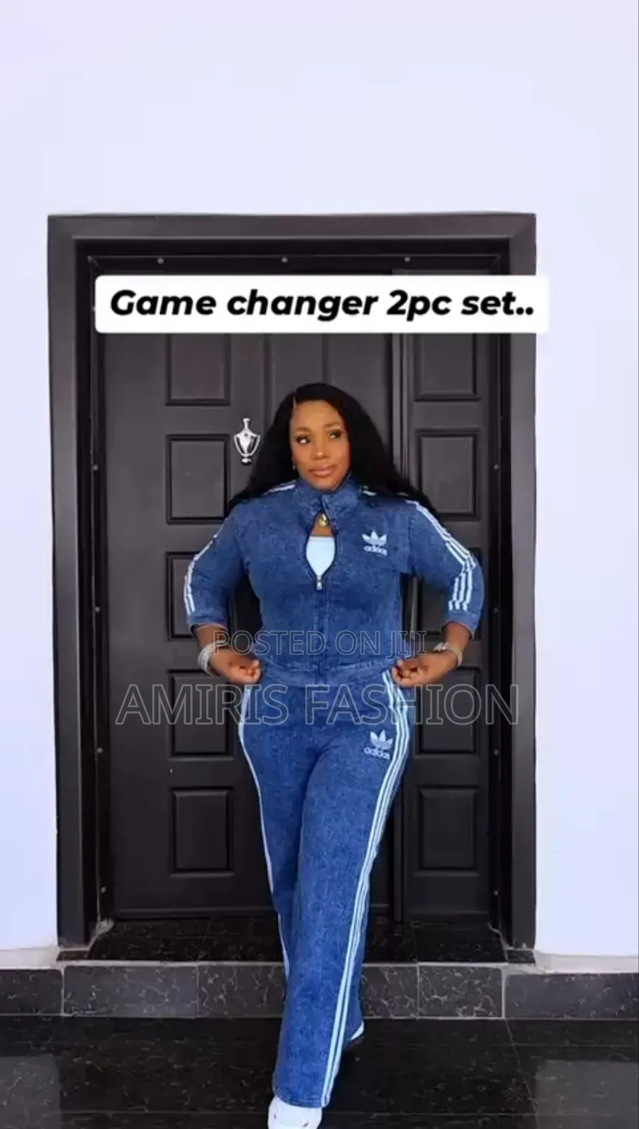 Quality Turkey Adidas Tracksuit