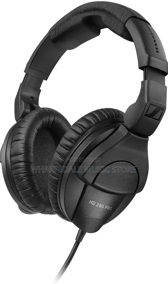 Sennheiser Hd 280 Pro Headphone