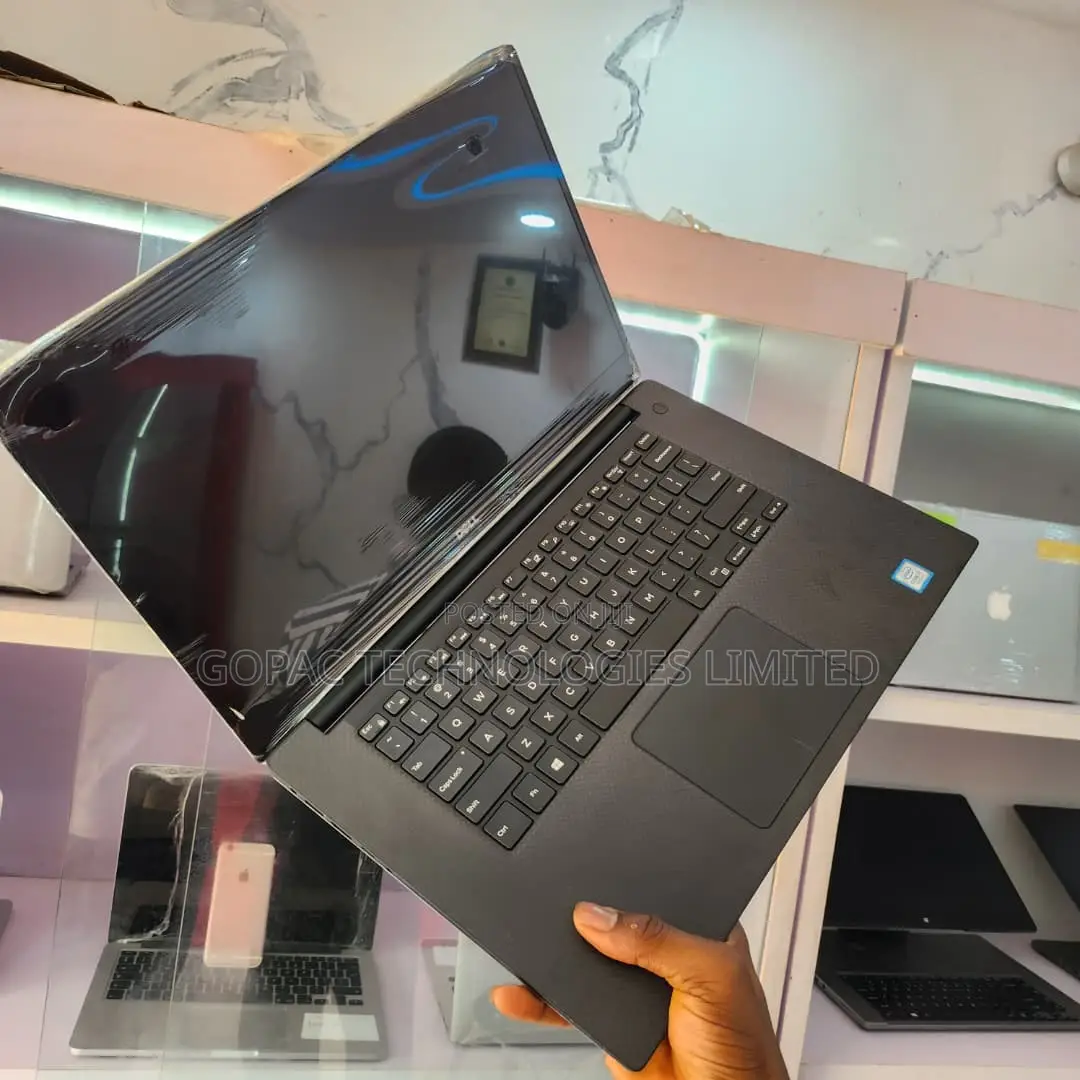 Laptop Dell Precision 5520 32GB Intel Core i7 SSD 512GB