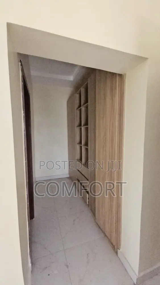 4bdrm Townhouse/Terrace in 4 Bedroom Triplex +, Guzape District