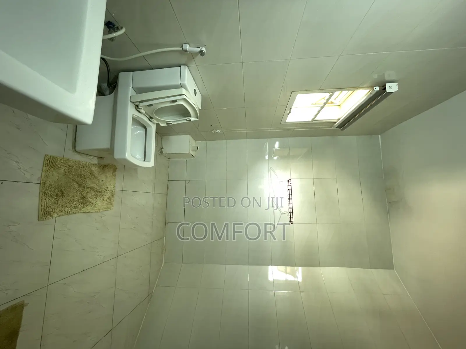 4bdrm Townhouse/Terrace in 4 Bedroom Triplex +, Guzape District