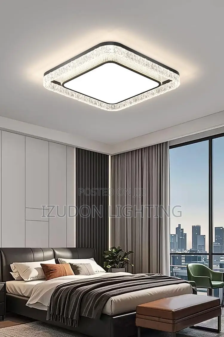 Fantasy Ceiling Flush Light