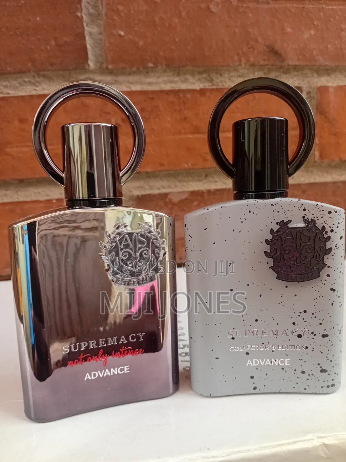 Supremacy Advance 50ml