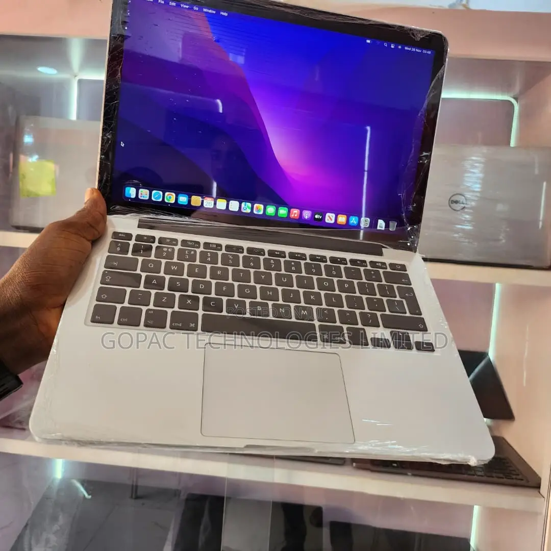 Laptop Apple MacBook 2015 16GB Intel Core i5 SSD 256GB
