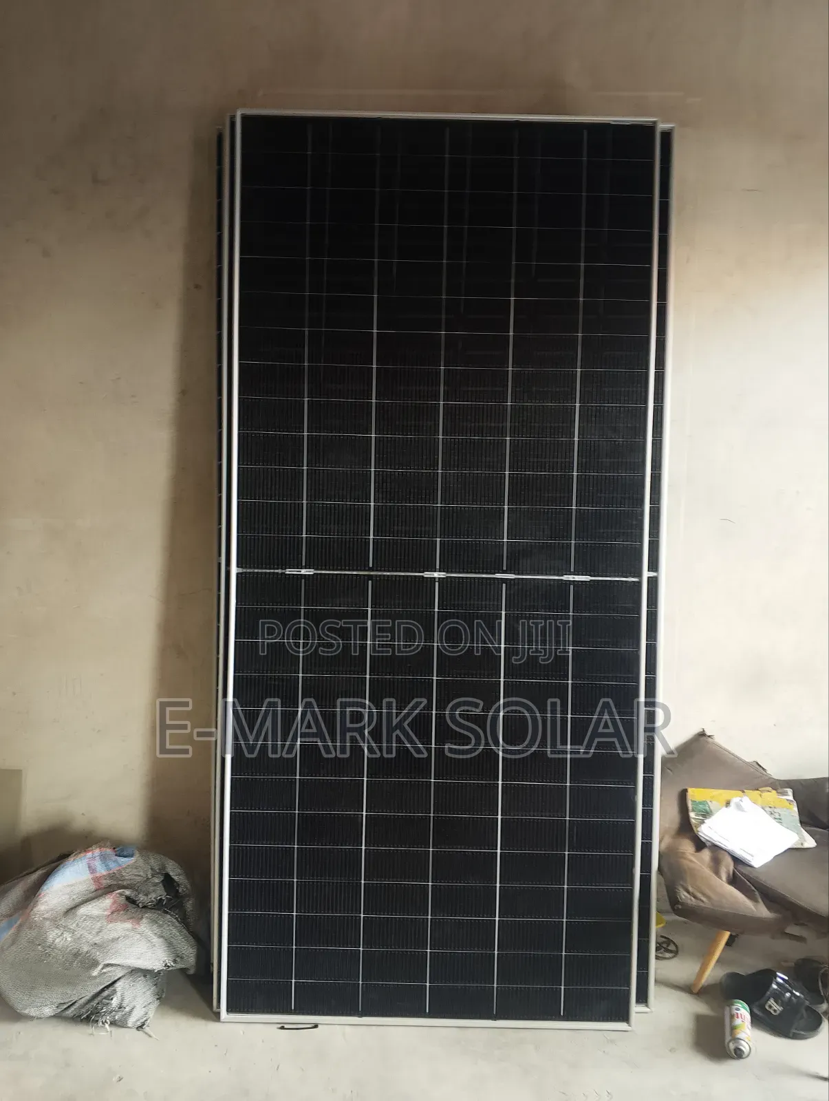 650watts Jinko Bificial Solar New Panels Now Available Call Us Today