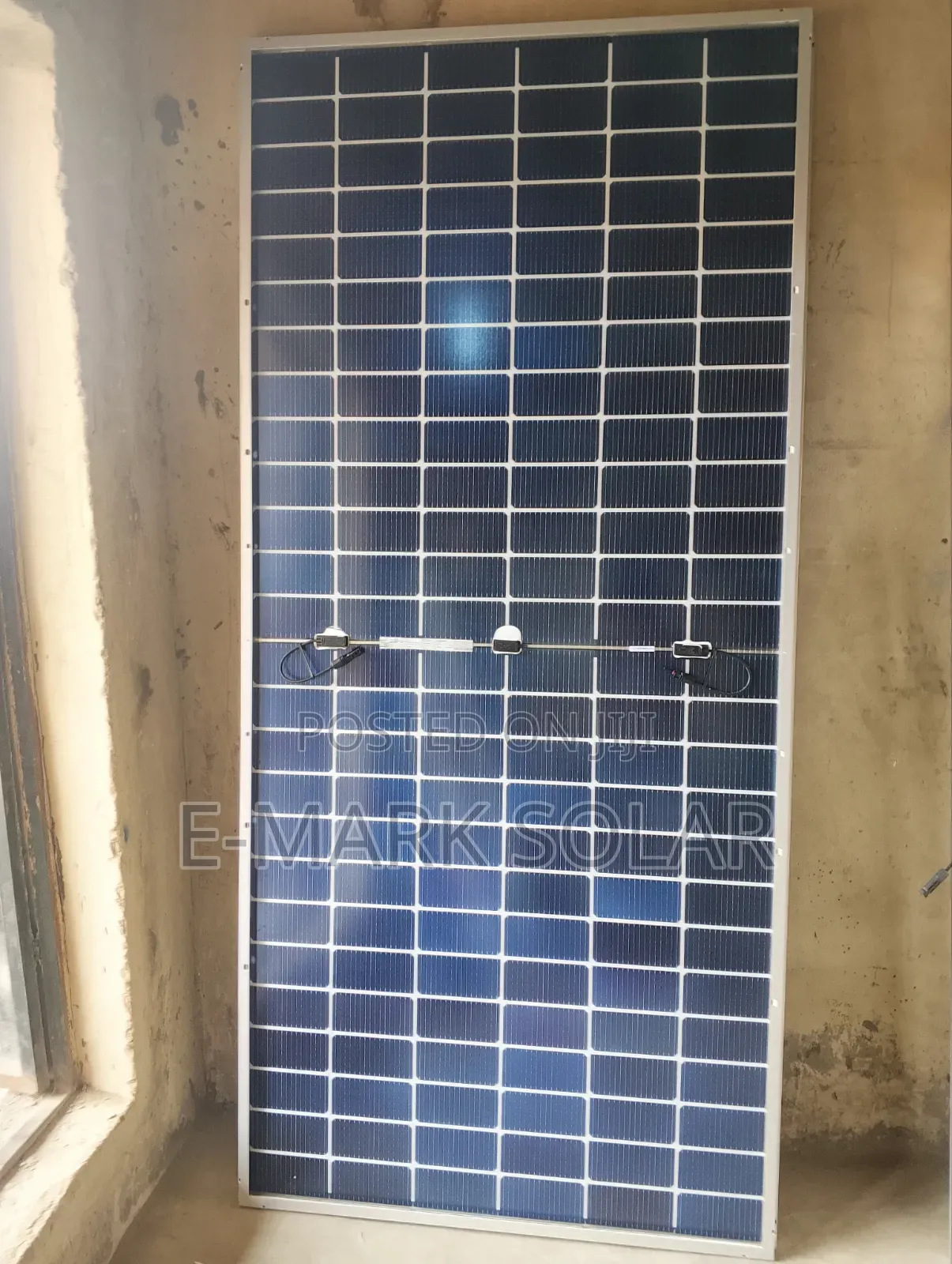 650watts Jinko Bificial Solar New Panels Now Available Call Us Today