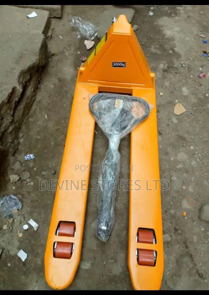 3000kg Original Pallet Truck