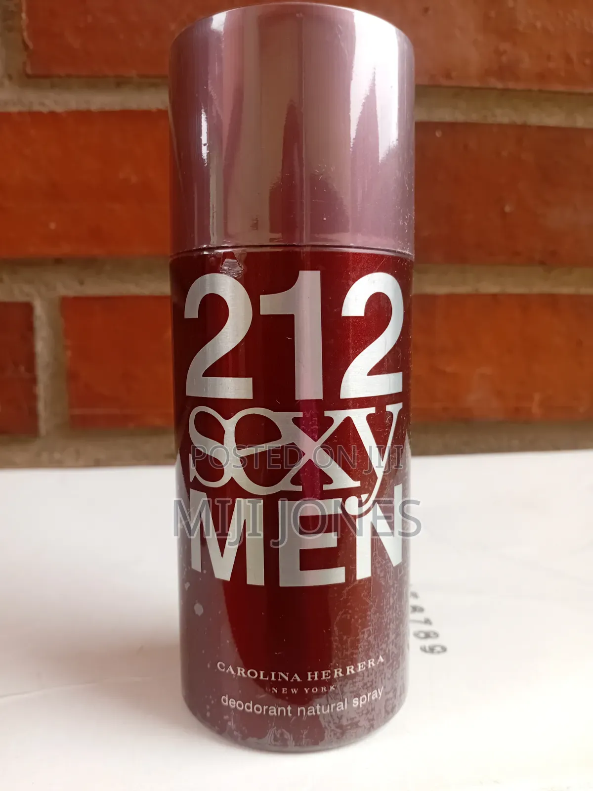 *212 Sexy Men’S Body Spray Deodorant - 150ml | Long Lasting*