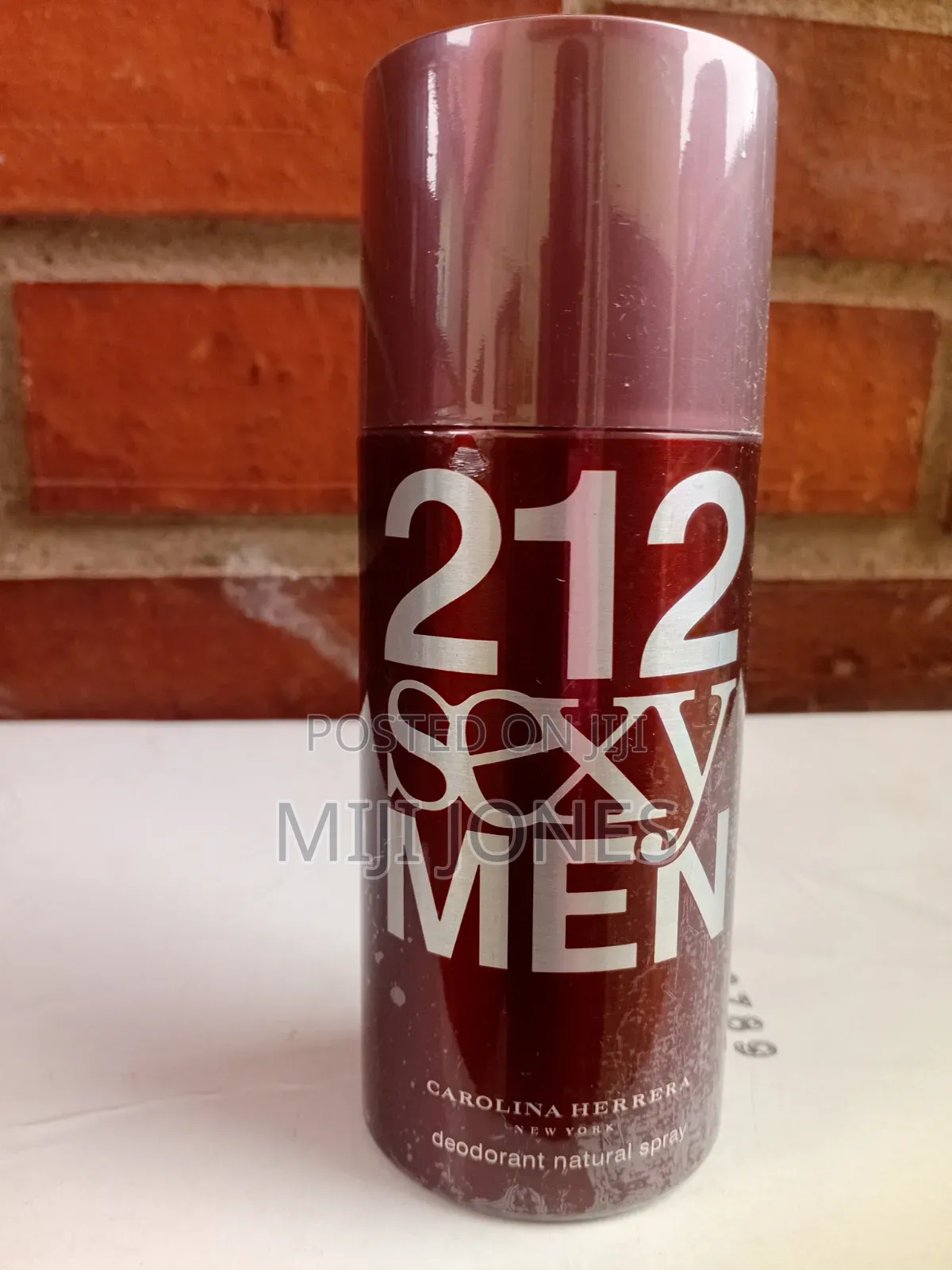 *212 Sexy Men’S Body Spray Deodorant - 150ml | Long Lasting*