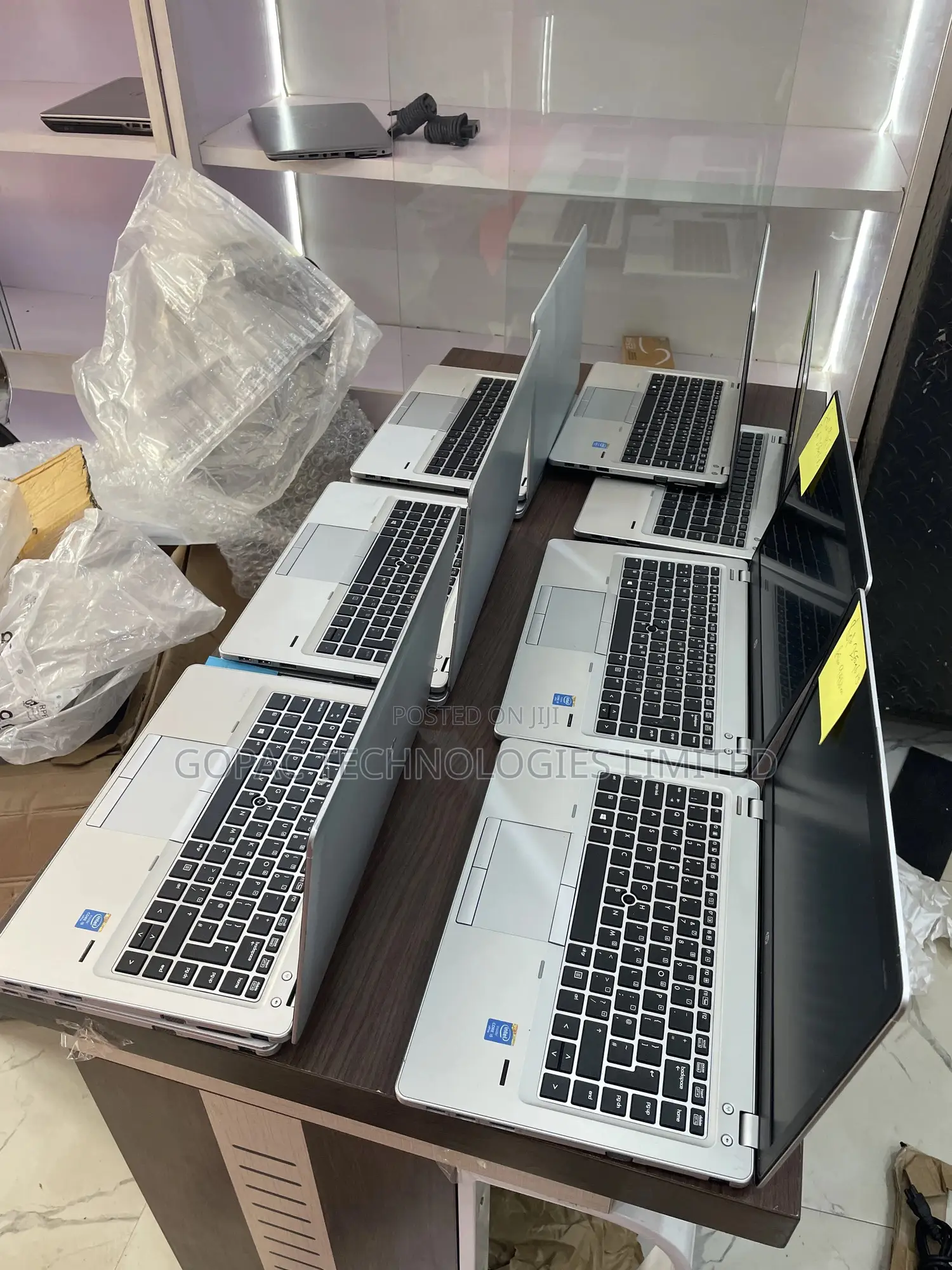 Laptop HP EliteBook Folio 9480M 8GB Intel Core i5 SSD 256GB