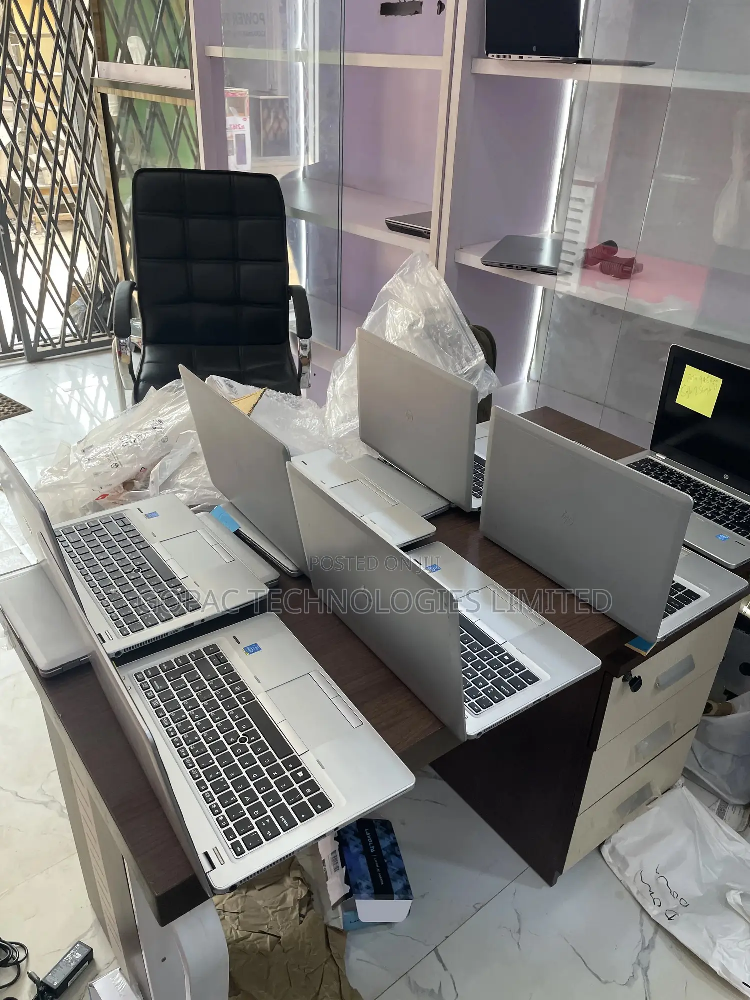 Laptop HP EliteBook Folio 9480M 8GB Intel Core i5 SSD 256GB