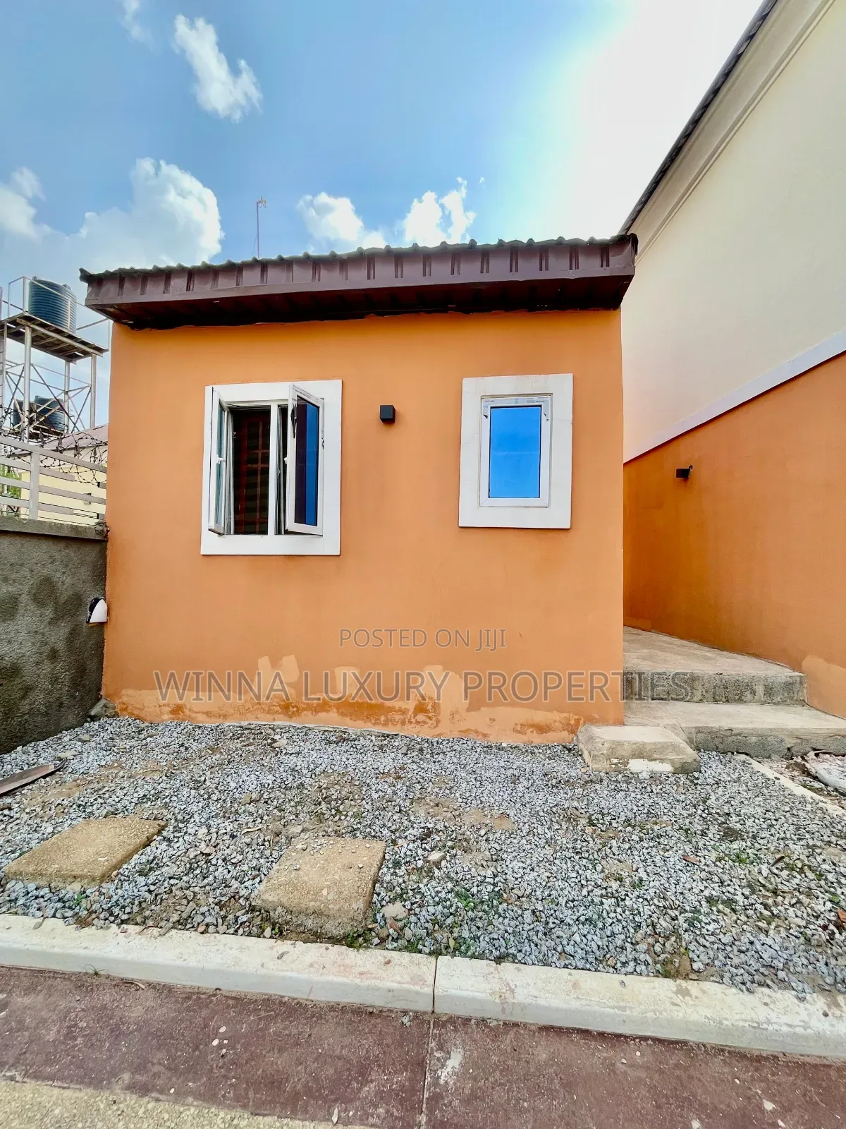 4bdrm Duplex in Naf Valley, Asokoro for rent