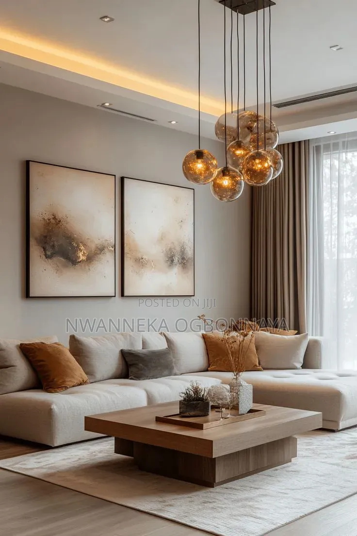 2in1 Quality Canvas Acrylic Glass Artwork
