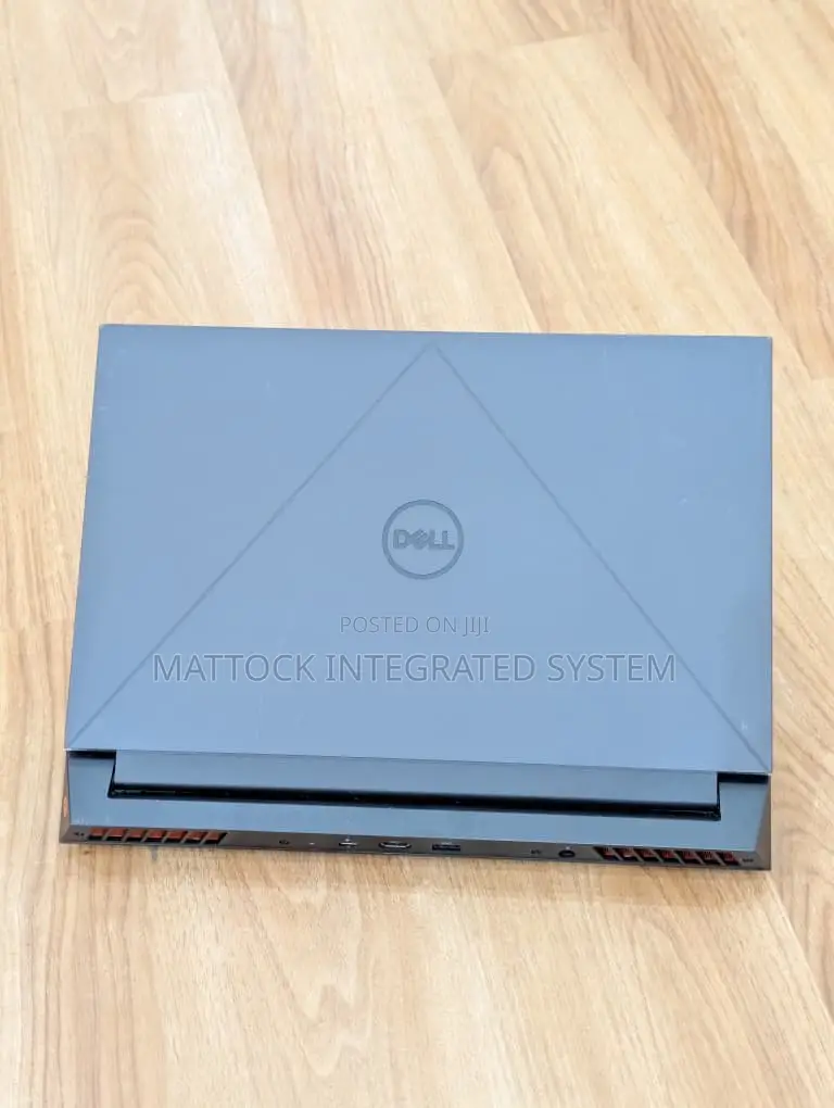 Laptop Dell G15 5535 16GB Intel Core i7 SSD 1T