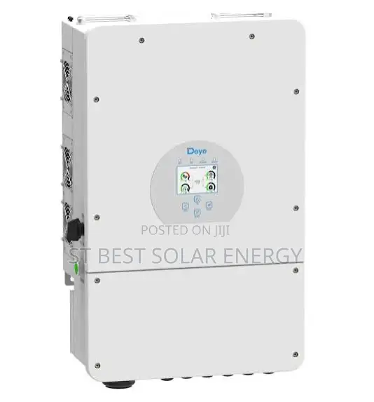 10kva Deye Hybrid Inverter