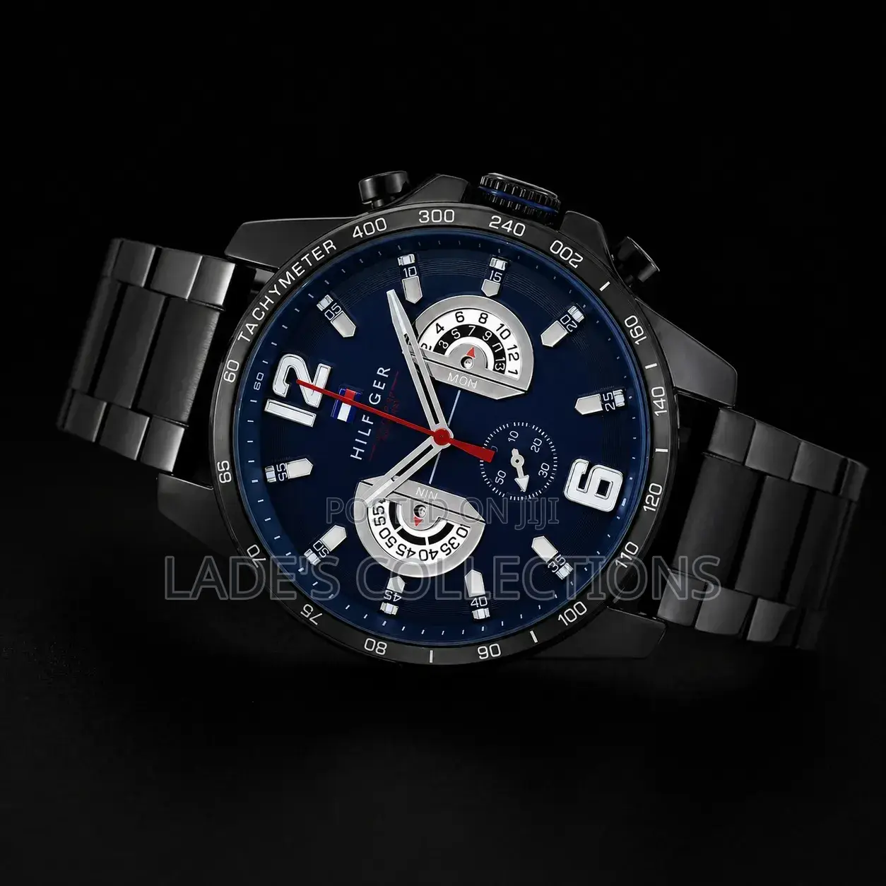 Hilfiger Wrist Watches