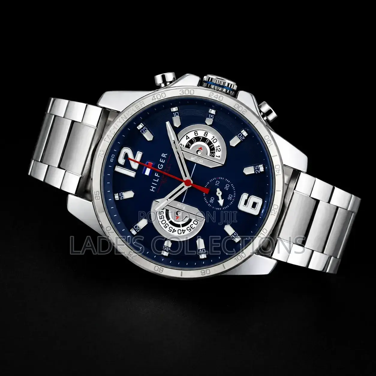 Hilfiger Wrist Watches