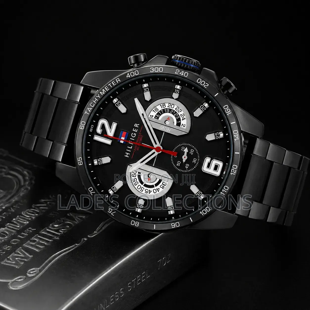 Hilfiger Wrist Watches