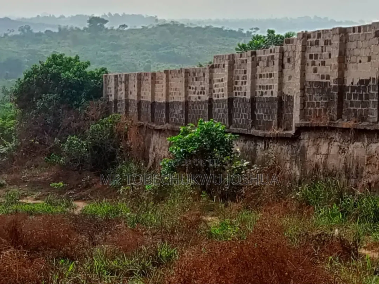 Prime Land for Sale in a Fast-Growing Area
