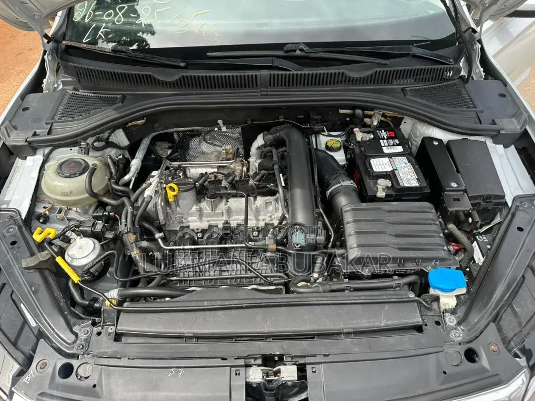 Volkswagen Jetta 2019 Gray