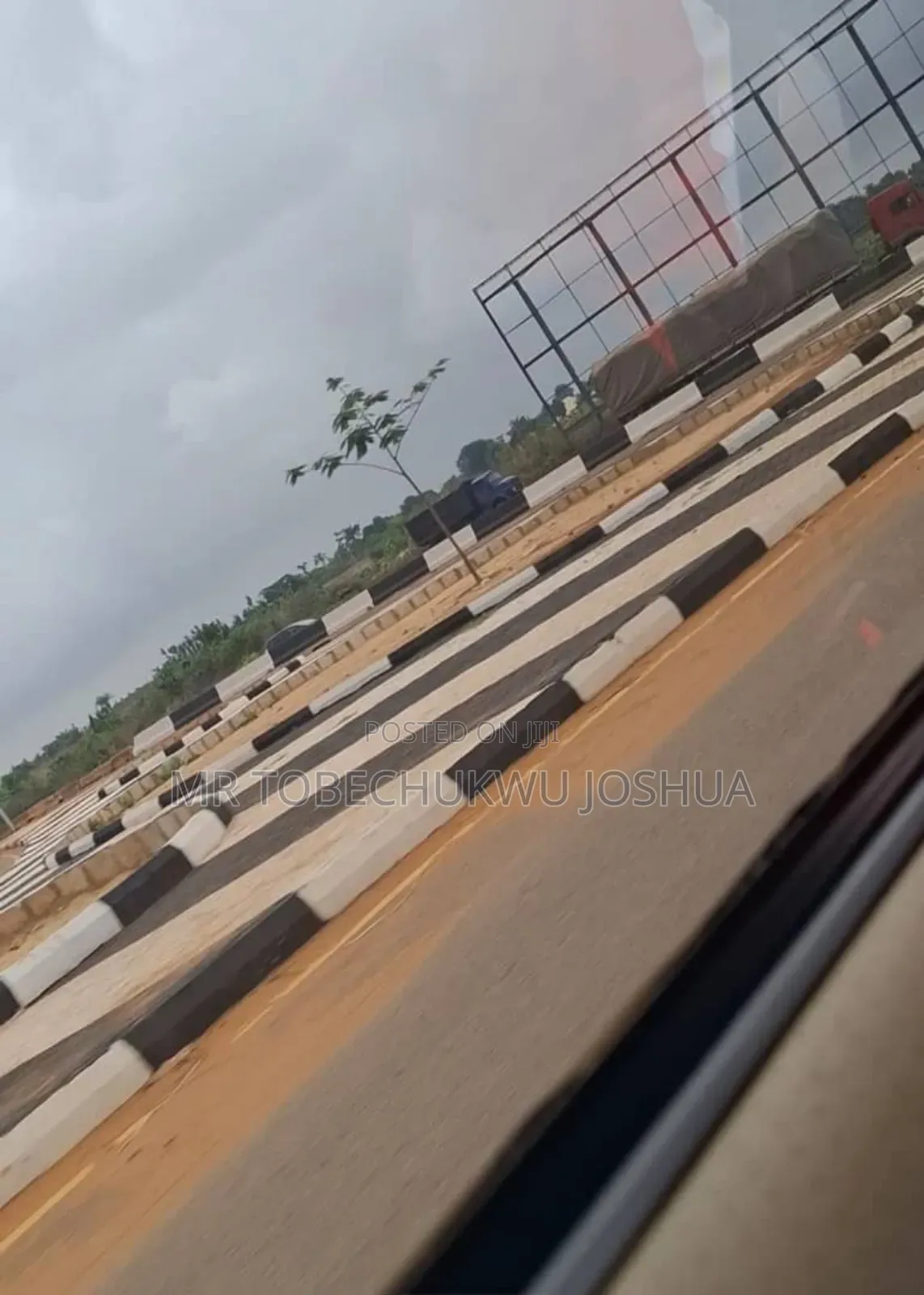Prime Land for Sale in a Fast-Growing Area